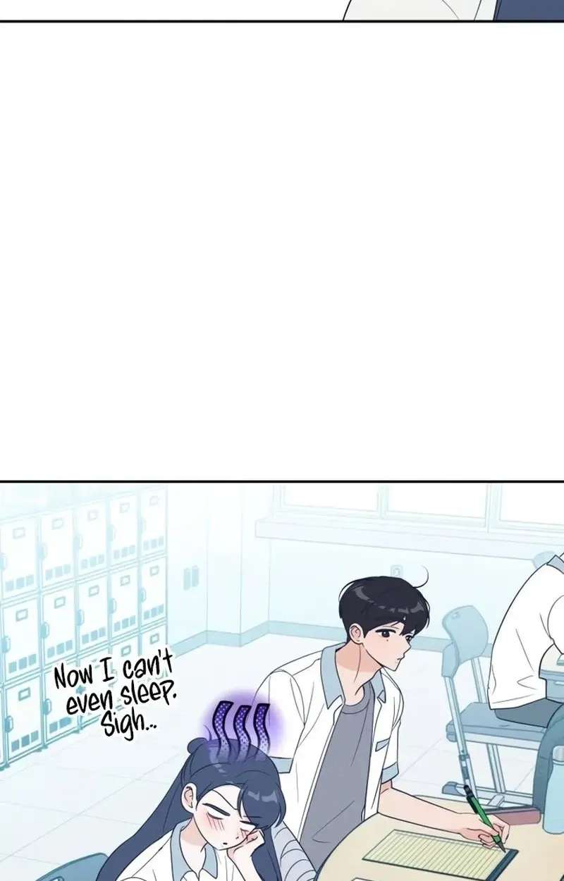 The Unrequited Love Club Chapter 5 - page 50