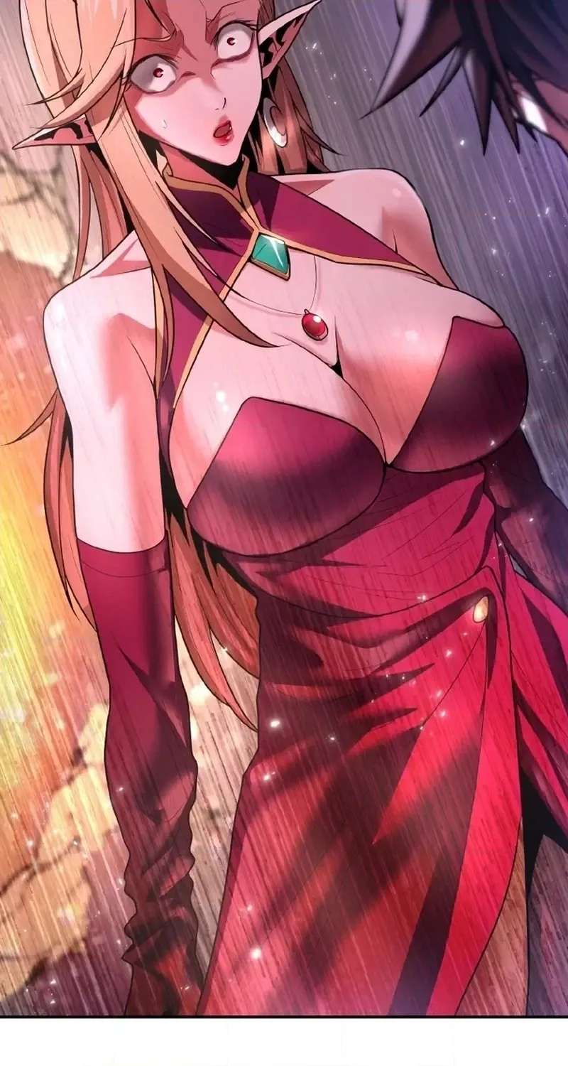 The Man Who Vowed Revenge on His Demon Wife Chapter 5 - page 10