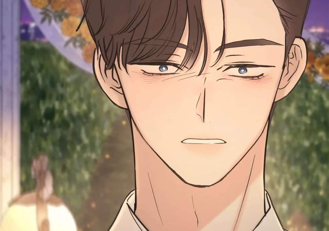 I Adopted the Male Lead from the Shelter Chapter 128 - page 126