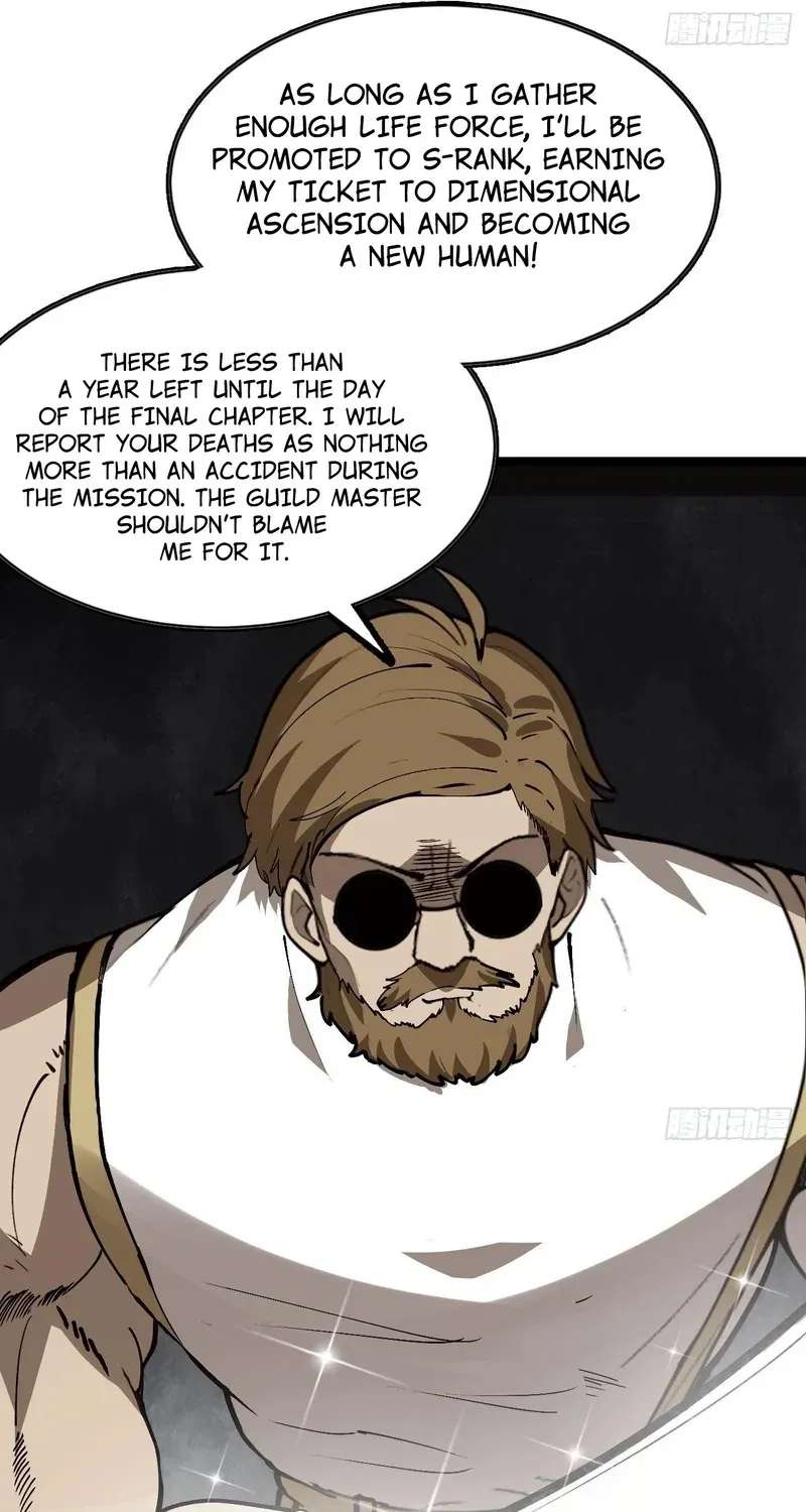 Alone as a Slime Chapter 45 - page 65