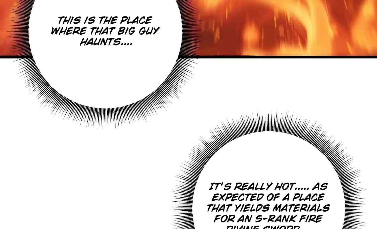 I May Be a Beginner, but I’m Actually a Level 99 Overpowered Player Chapter 22 - page 45