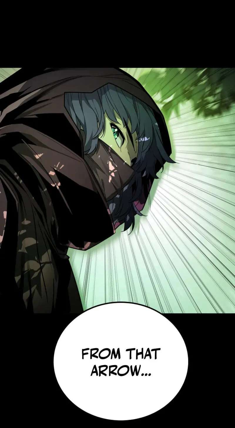 The Player of the Fallen Family Chapter 58 - page 21