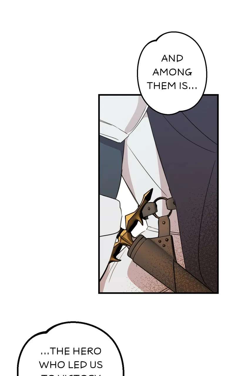 My Obsessive Father'sHeroic Homecoming Chapter 1 - page 82