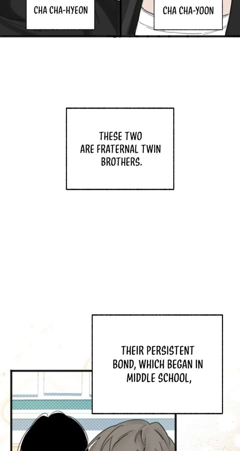 A Hot Spring Trip With Friends Chapter 1 - page 3