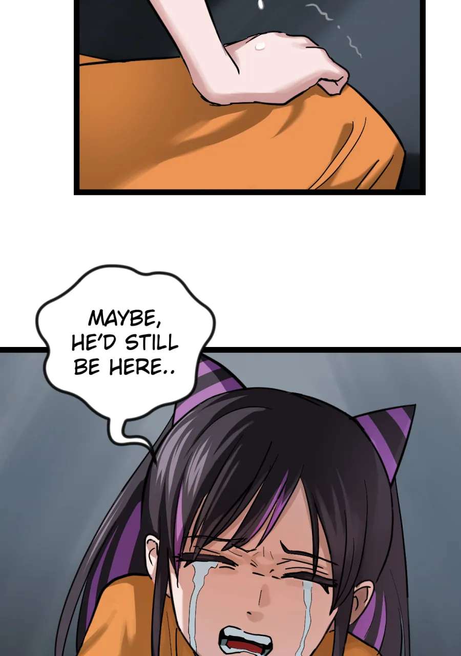 Clinic of Horrors (Canvas) Chapter 278 - page 42