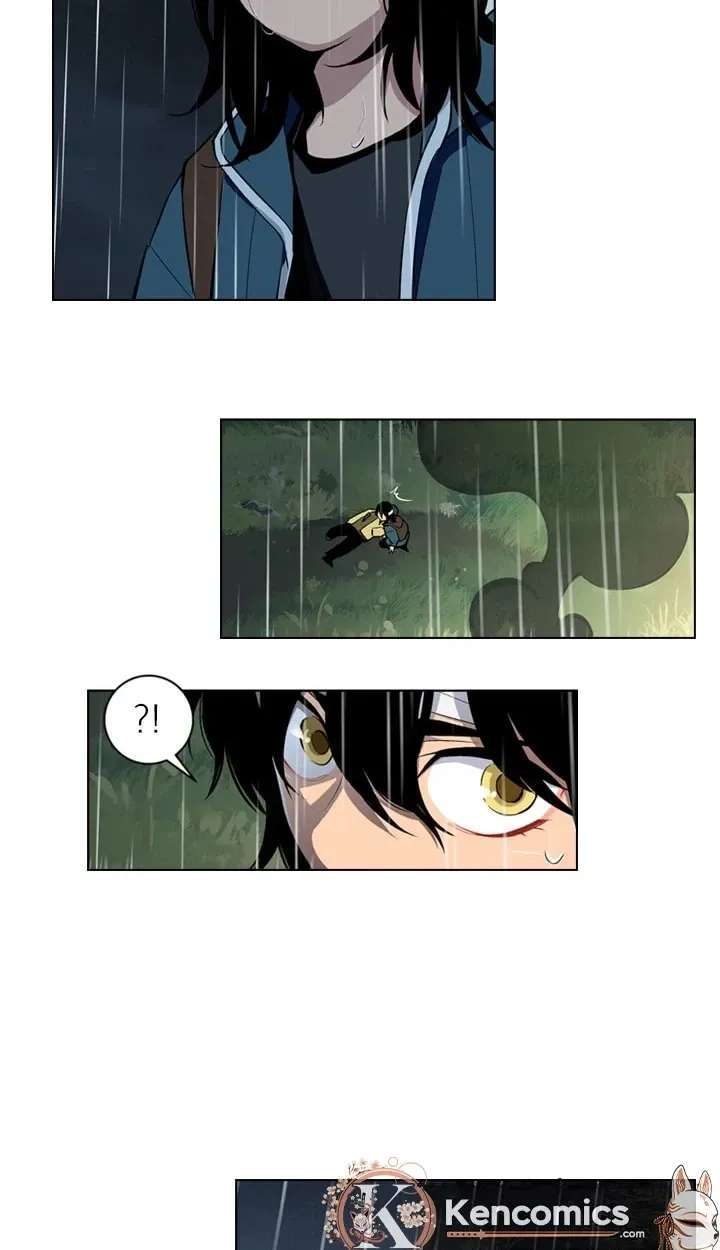 Men City Chapter 2 - page 75