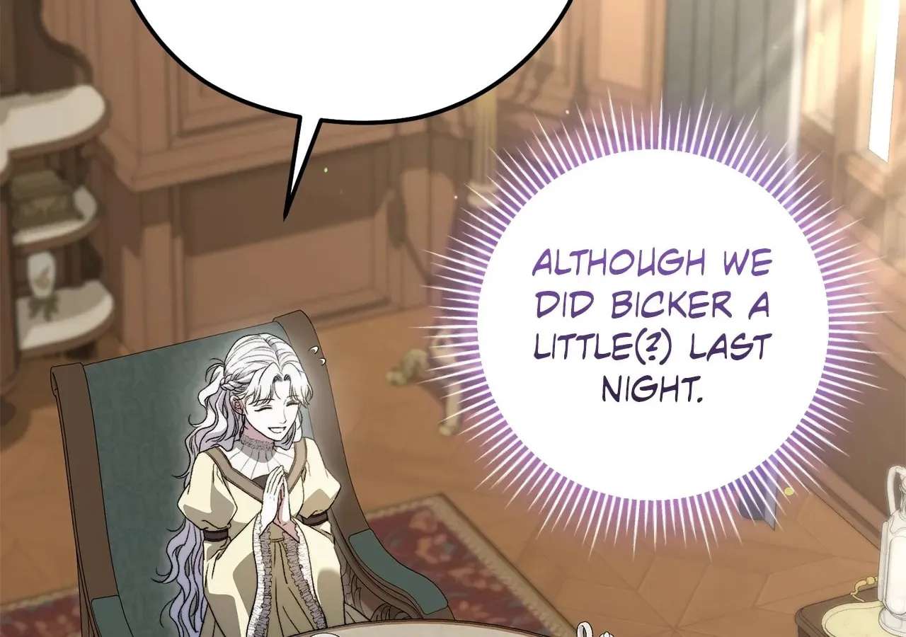 The Duchess Lives Only for This Day Chapter 34 - page 112