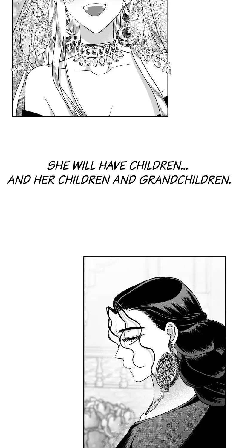 The Princess Wants Love! Chapter 2 - page 50