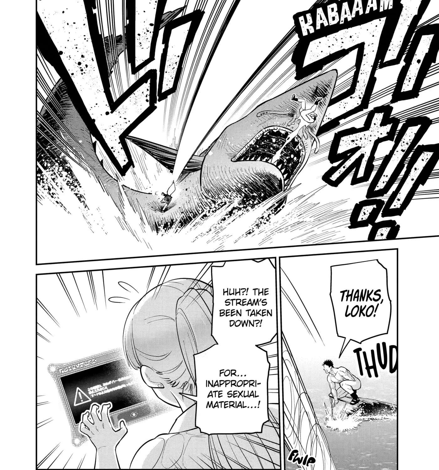 Saikyou wa Inaka Nouka no Ossan Deshita ~Saikou Rank no Dragon o Kujo Shita Kekka, Jitsuryoku ga Sekai ni Baremashita~ Chapter 24 - page 27