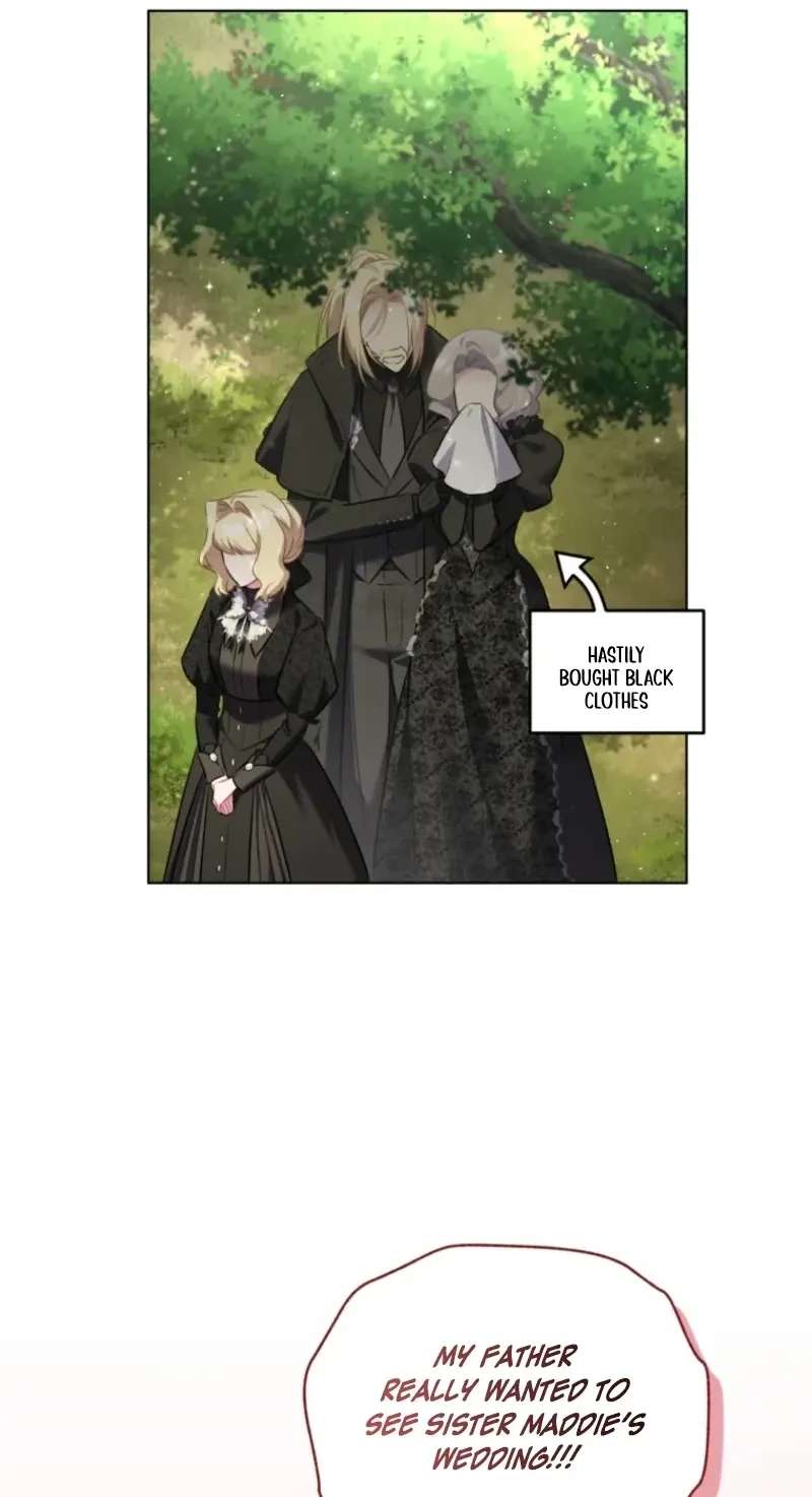 Don’t Worry, We Both Agreed to this Fraudulent Marriage Chapter 79 - page 11
