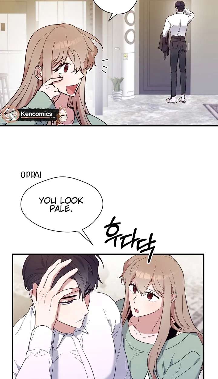 Do It, Oppa! Chapter 1 - page 59
