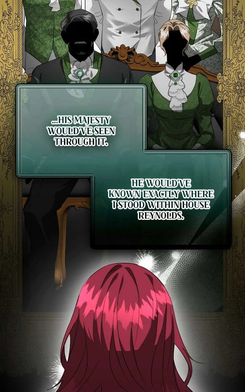 Dear My Flawless Duke Chapter 3 - page 57