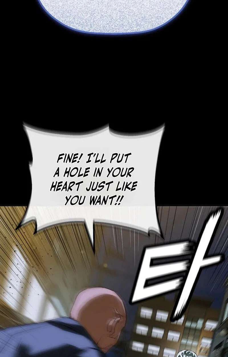 The Villain Profiler Chapter 64 - page 67
