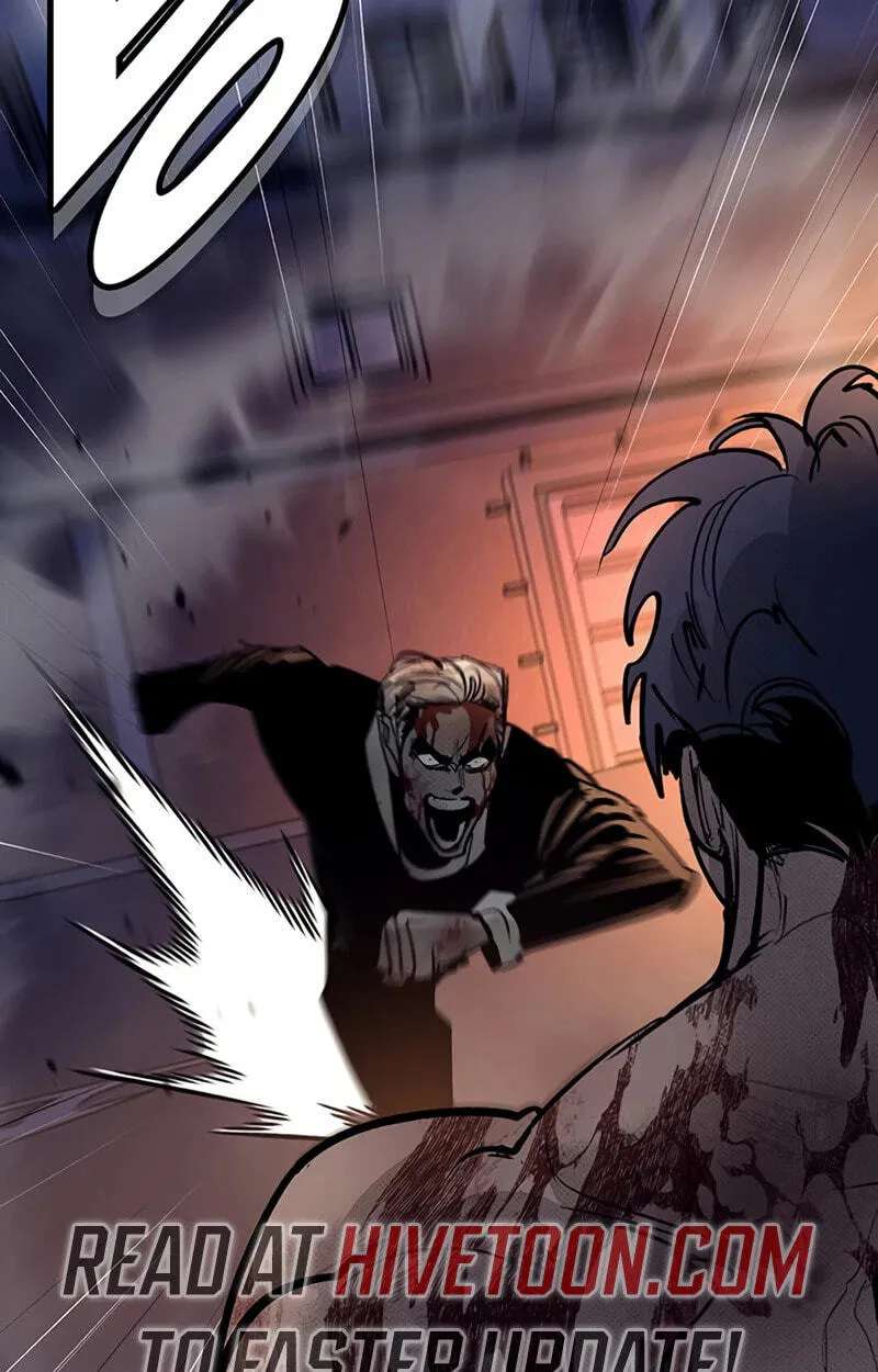 High School Conquest: War Against the Bullies Chapter 68 - page 27
