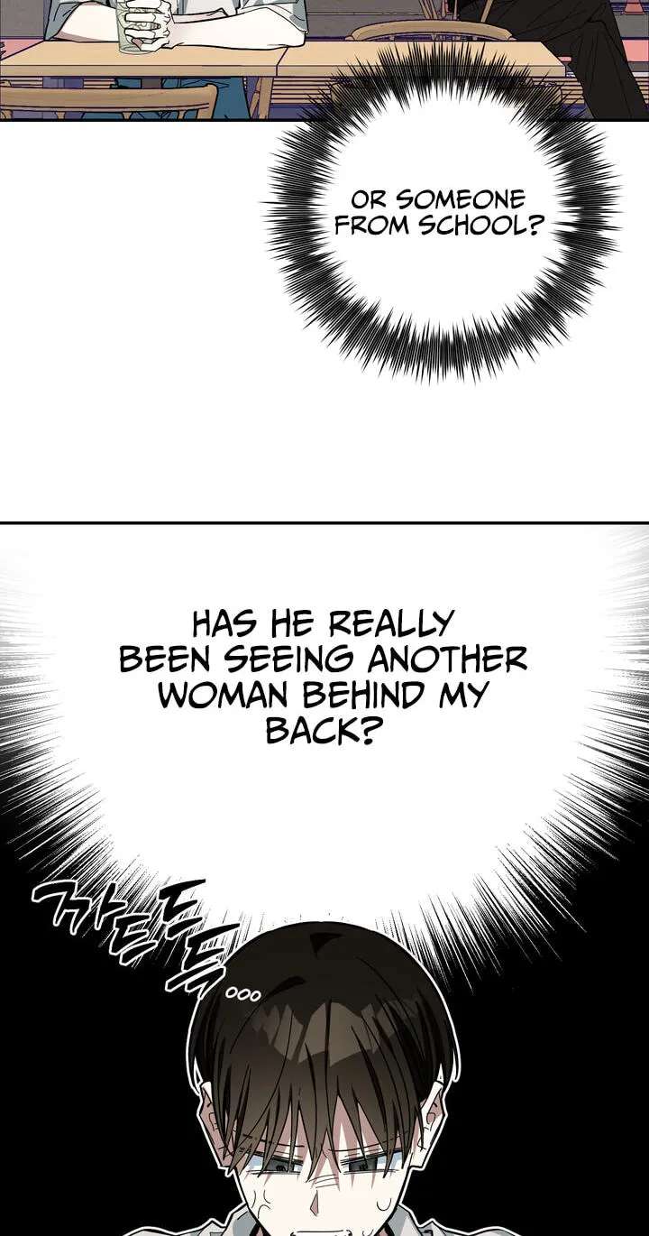 Give Birth to a Baby Wildcat for Me, Unless You Want to See Me Go Insane! Chapter 33 - page 51