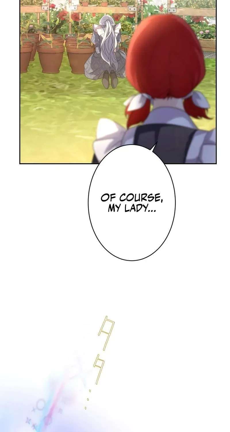 My Dearest Crown Prince, I Will Protect You In This Life Chapter 18 - page 22