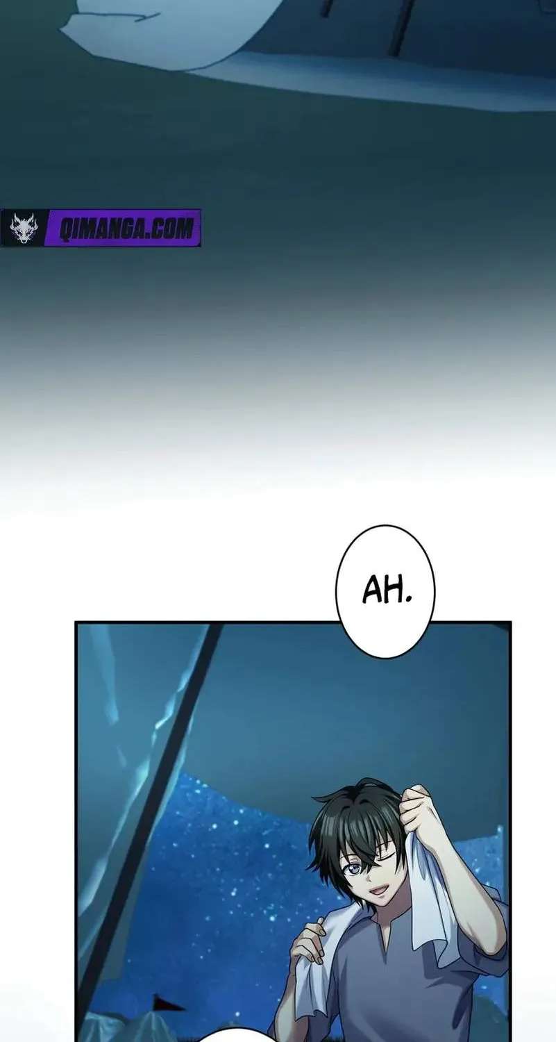 All the Heroes Are My Enemies: The ‘Useless’ Class Dropout Overpowers Everyone With His Barrier Skill and Takes Revenge Chapter 21 - page 92