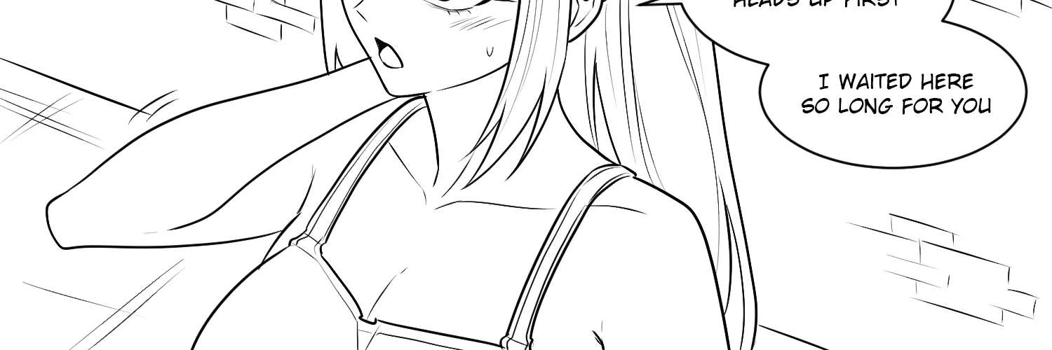 Teasing The Neighbor Noona Chapter 5 - page 6