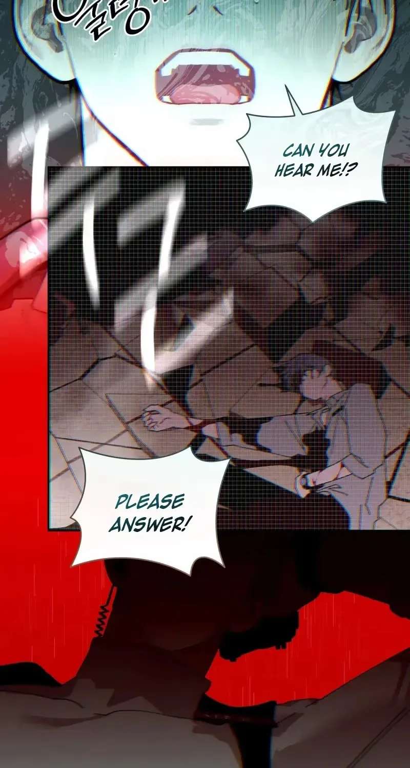 A Guide to Proper Precognition Chapter 3 - page 25