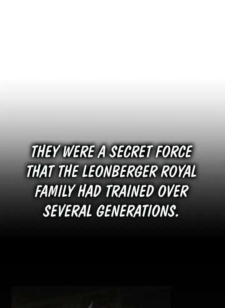 I Became The Rogue First Prince Chapter 55 - page 70