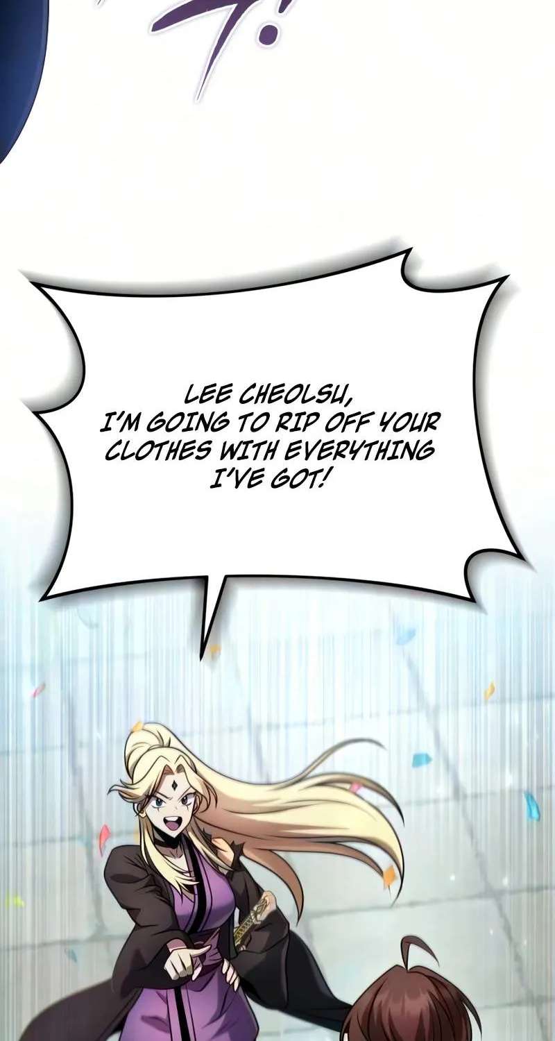 The Second Eunuch Regains His Manhood Chapter 102 - page 39