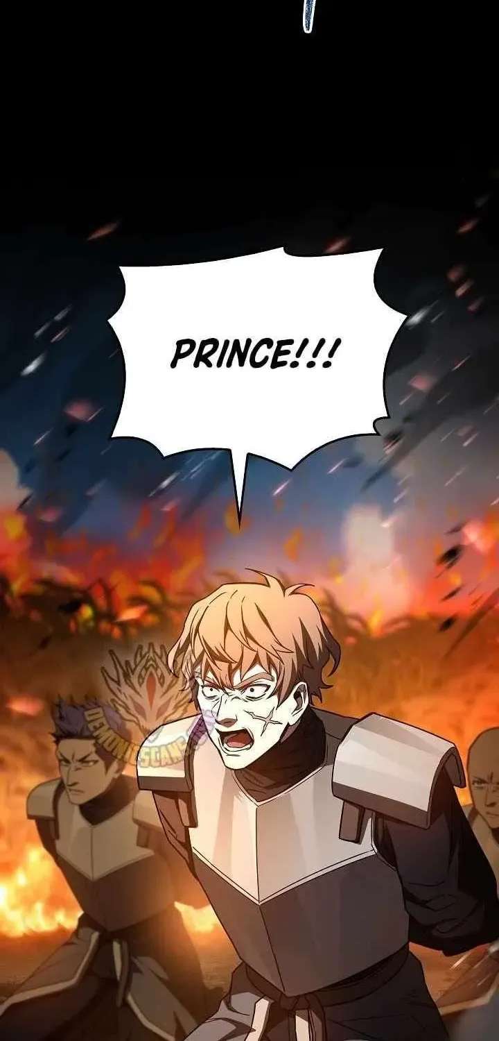 Return Of The Legendary Spear Knight Chapter 212 - page 6