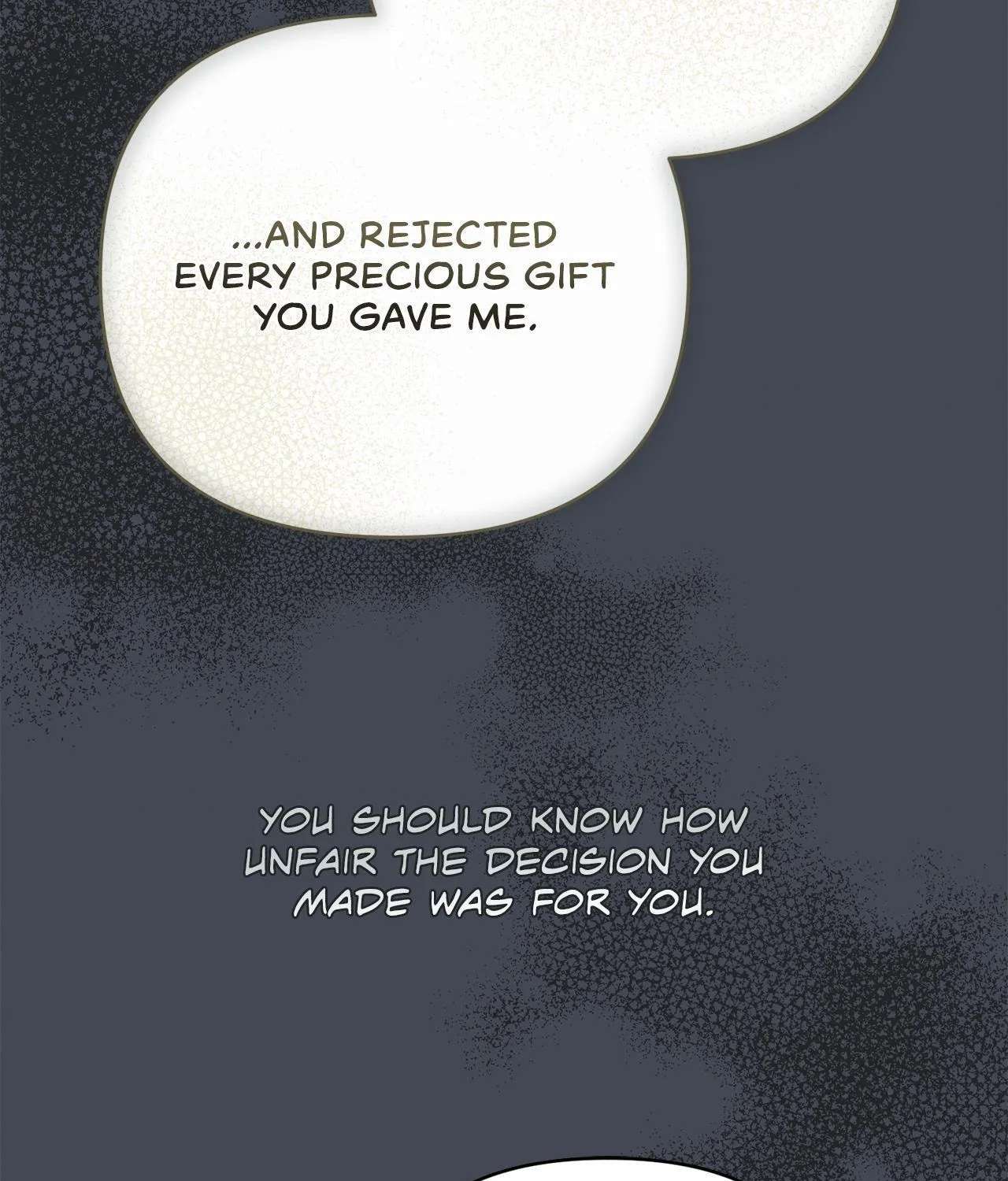 All for My Dearest Juliet Chapter 90 - page 64
