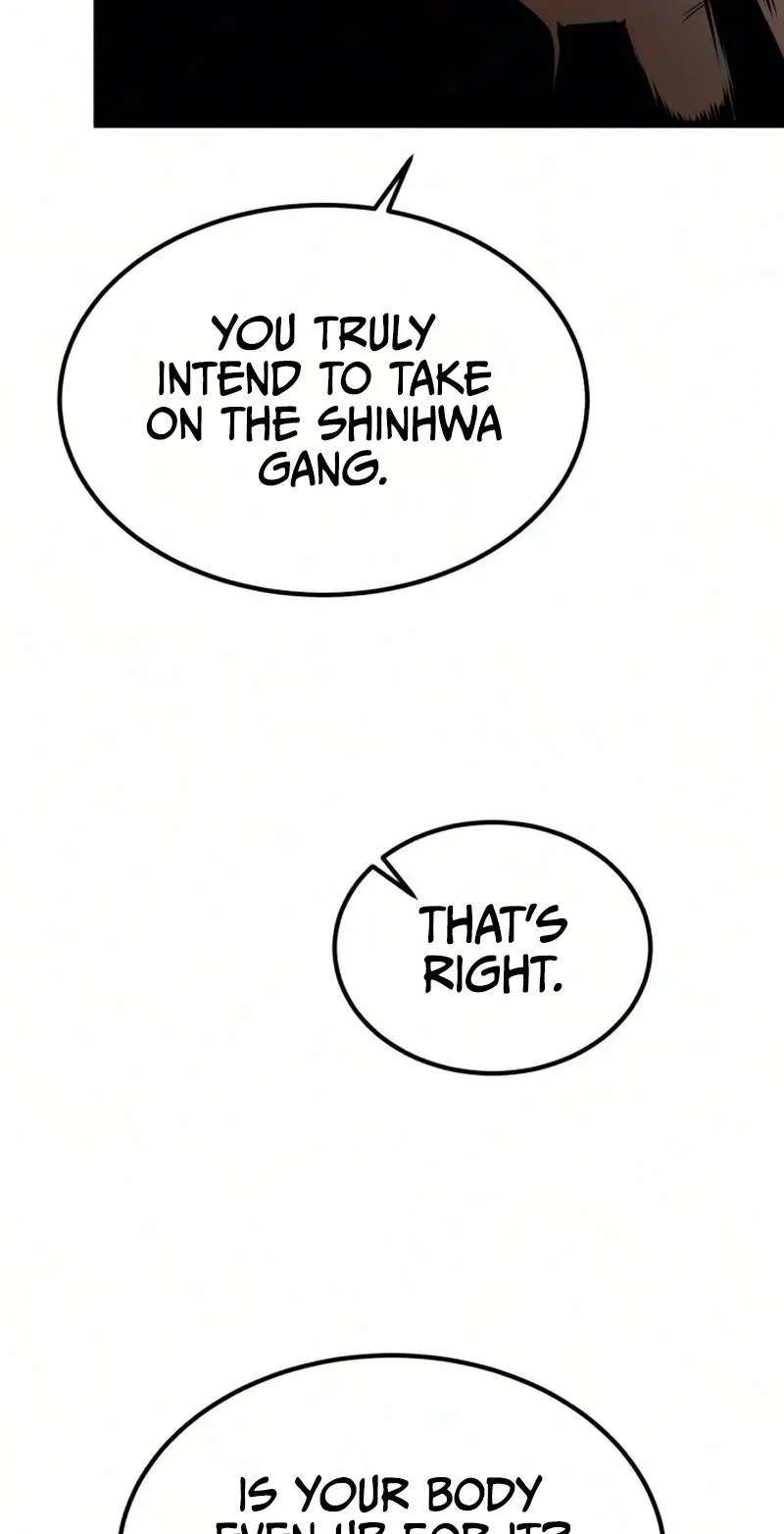 The Former Supreme Chapter 18 - page 32