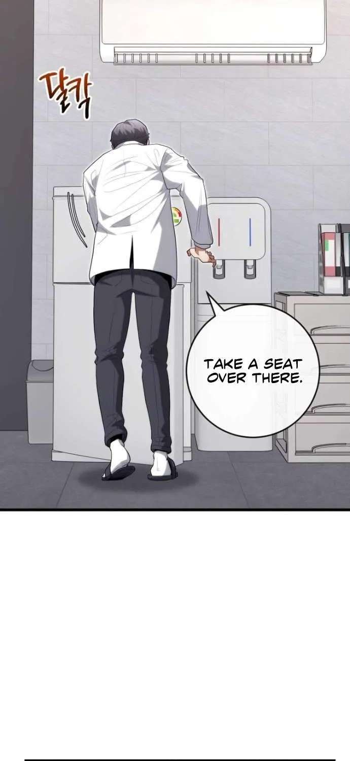 Hua Tuo Reincarnated as a Modern Surgical Genius Chapter 57 - page 63