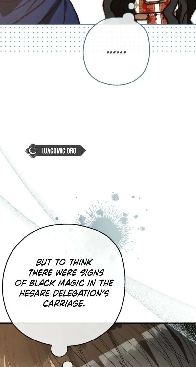 Little Lady Lilina Chapter 41 - page 29