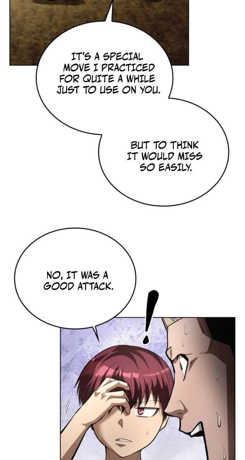 The Immortal Genius Spearman Chapter 30 - page 79
