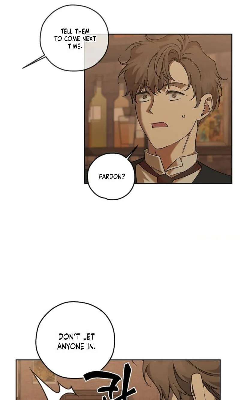 A Murderous Affair at 19 Sunset Street Chapter 55 - page 41