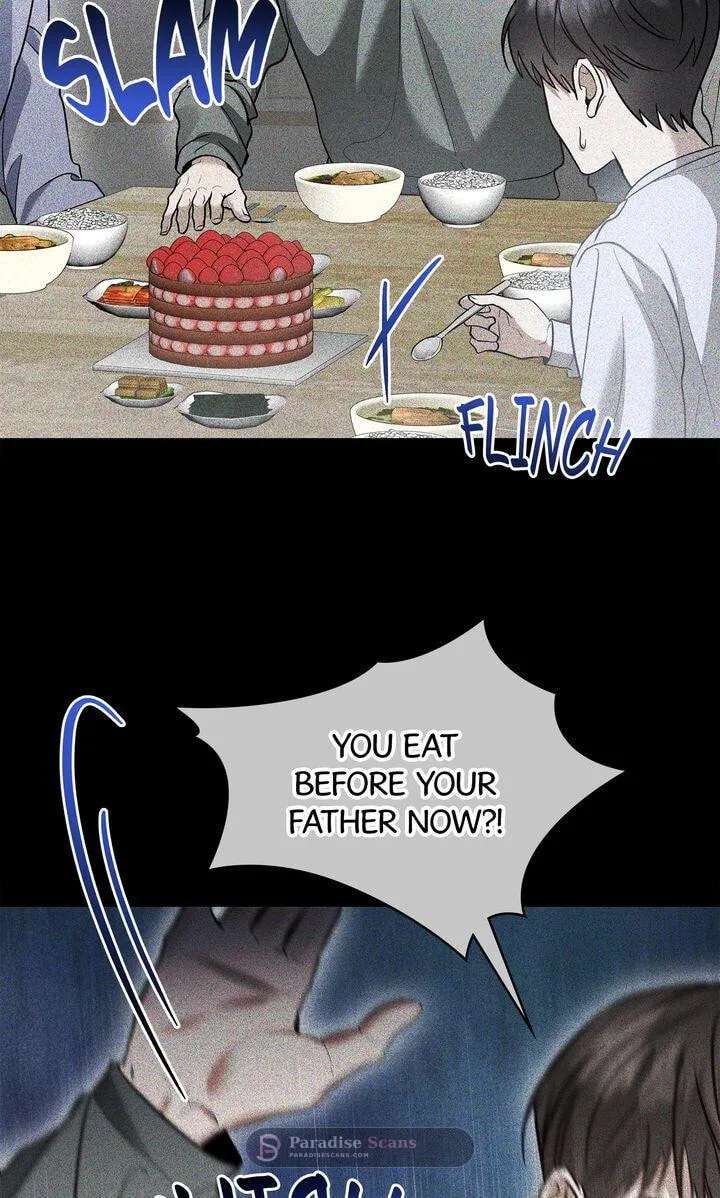 This Isn't Why I Applied Chapter 35 - page 48