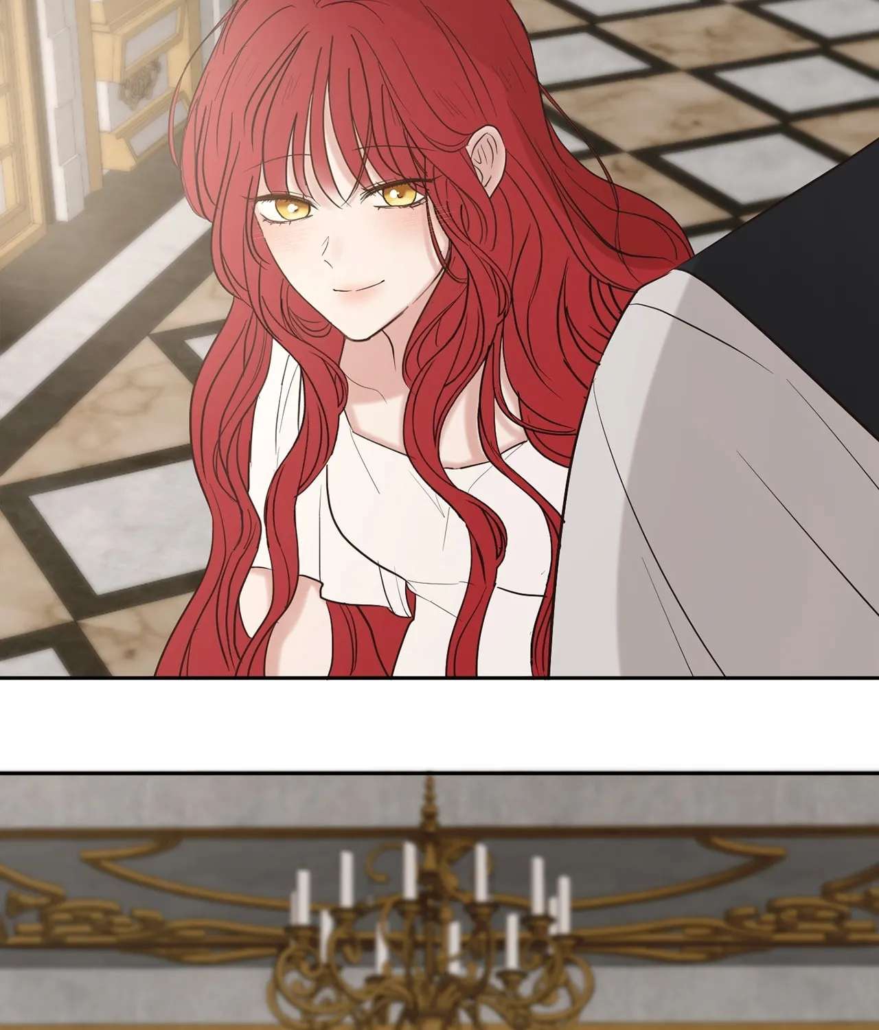 I Adopted the Male Lead from the Shelter Chapter 124 - page 107