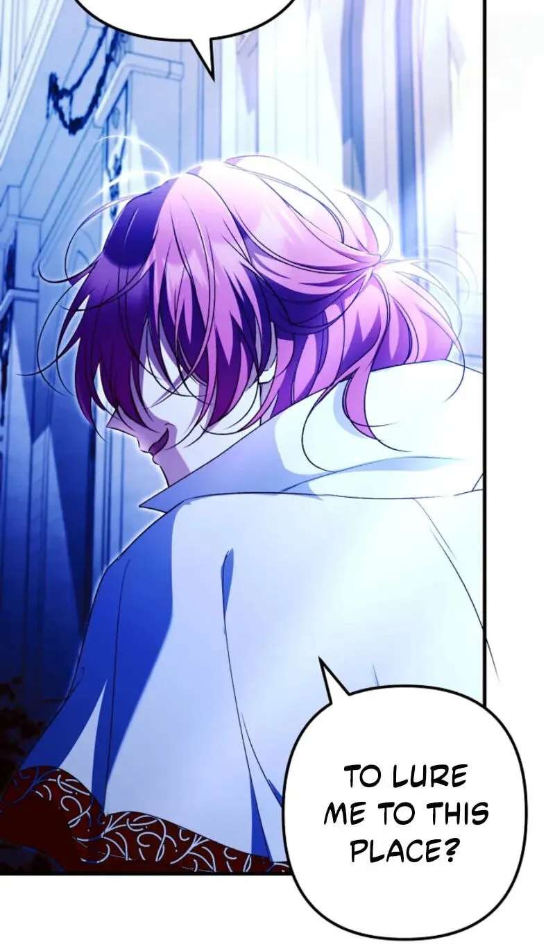 How to Melt the Tyrant's Heart Chapter 76 - page 11