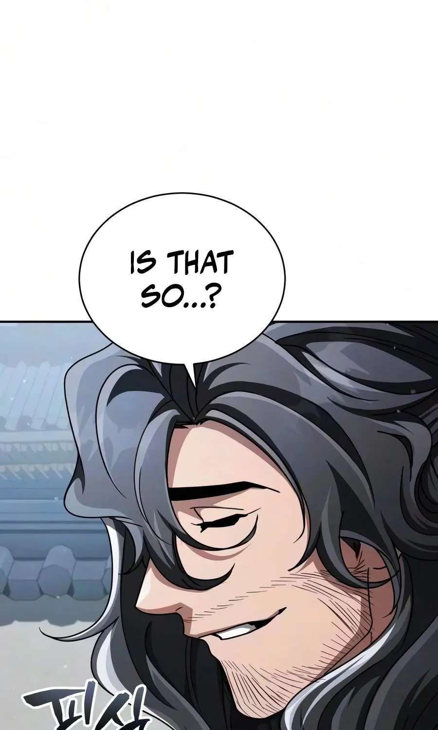 Reincarnation of the Fist King Chapter 67 - page 92