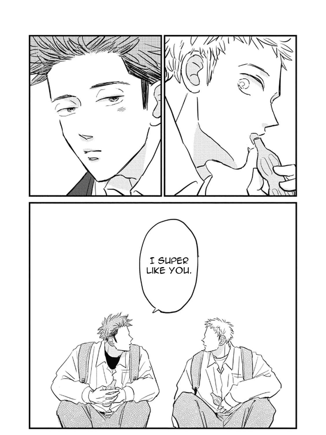 Rock 'n Roll Chapter 16 - page 25