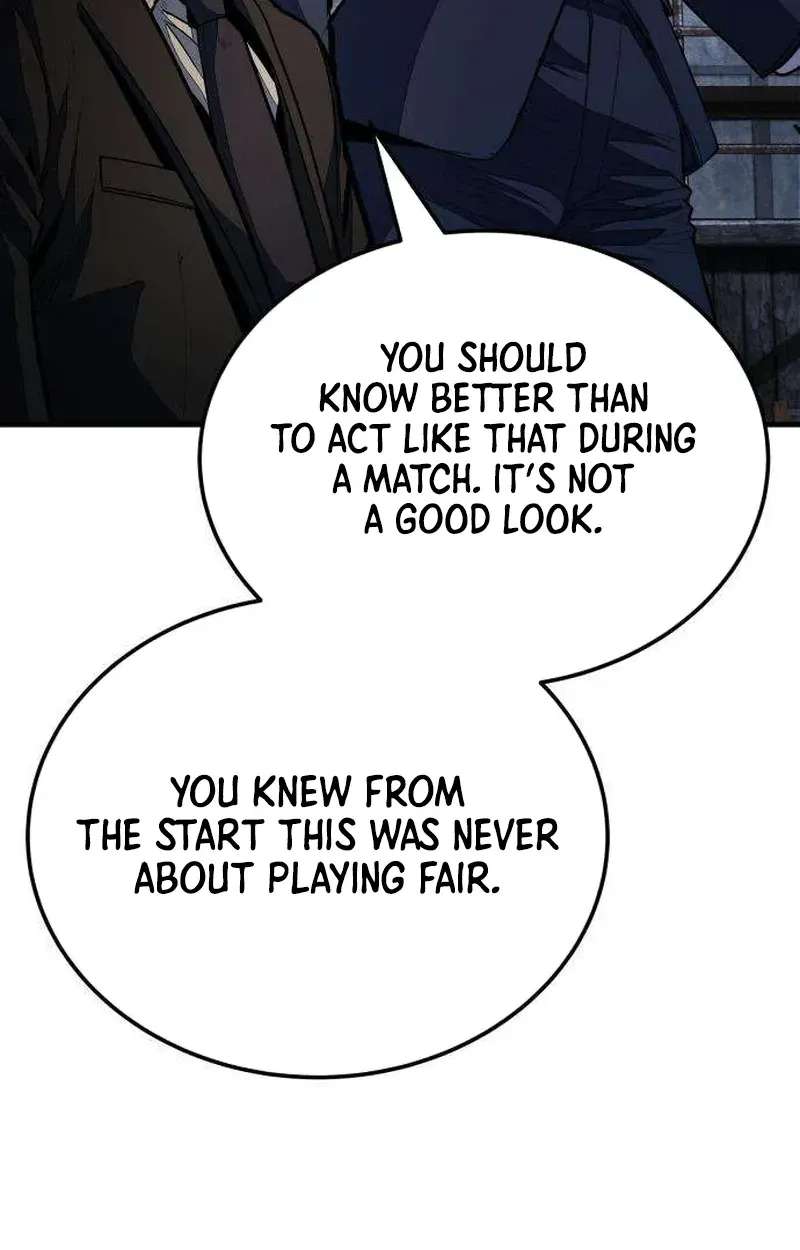 Boss Beating Chapter 28 - page 123