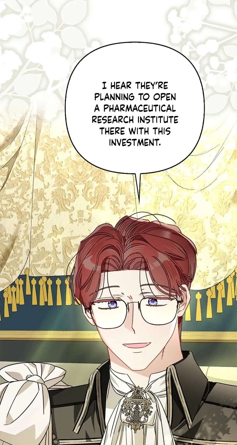 The Female Lead Takes Care of Everything Chapter 18 - page 58