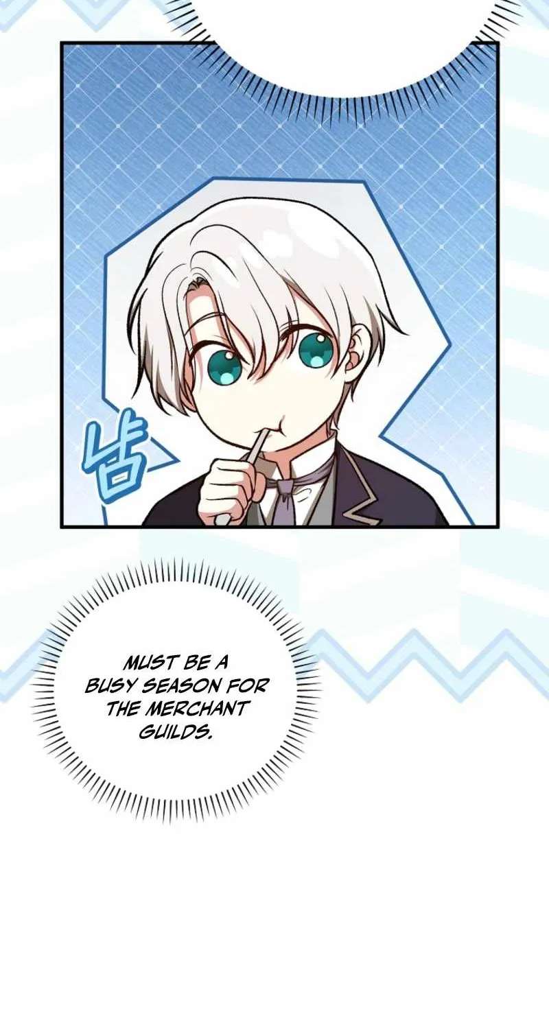 The Concept-Grasping Magical Genius Chapter 61 - page 55