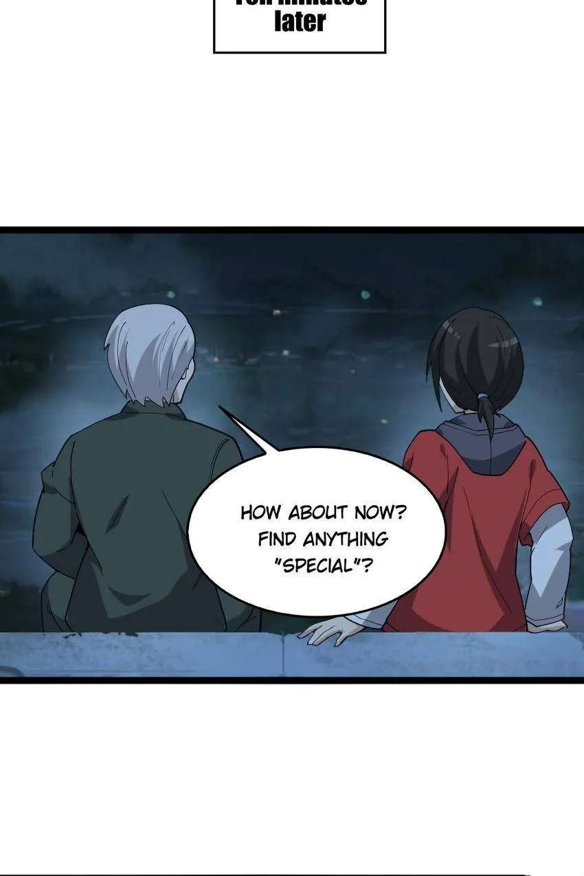 The Master of Fate Chapter 104 - page 39