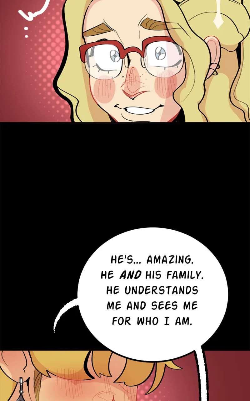 Not So Silent Chapter 88 - page 50