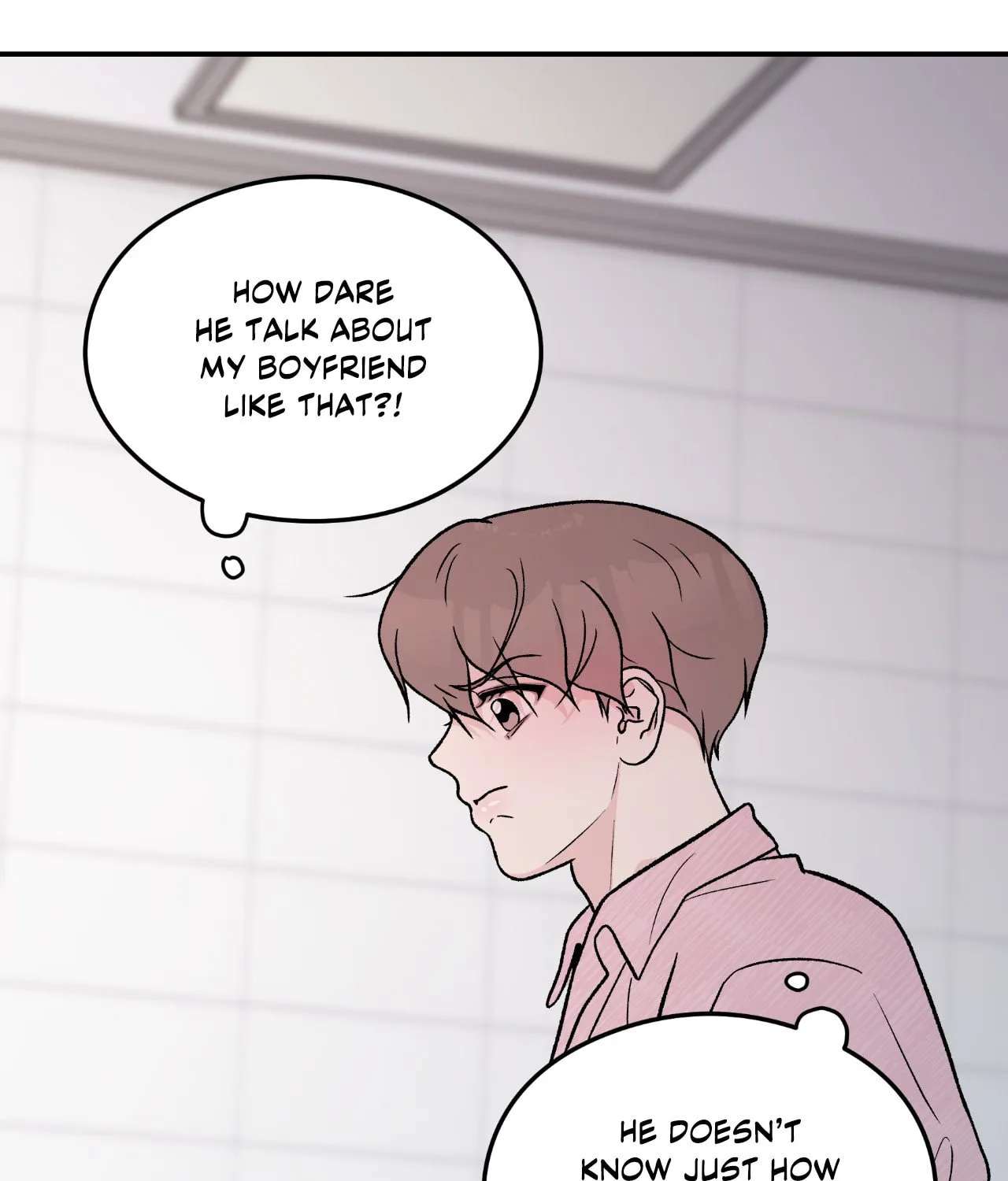 Flip Turn Chapter 86 - page 49