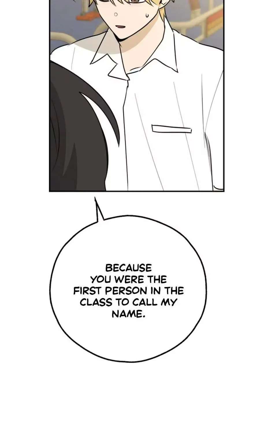 Horror Romance Chapter 30 - page 86