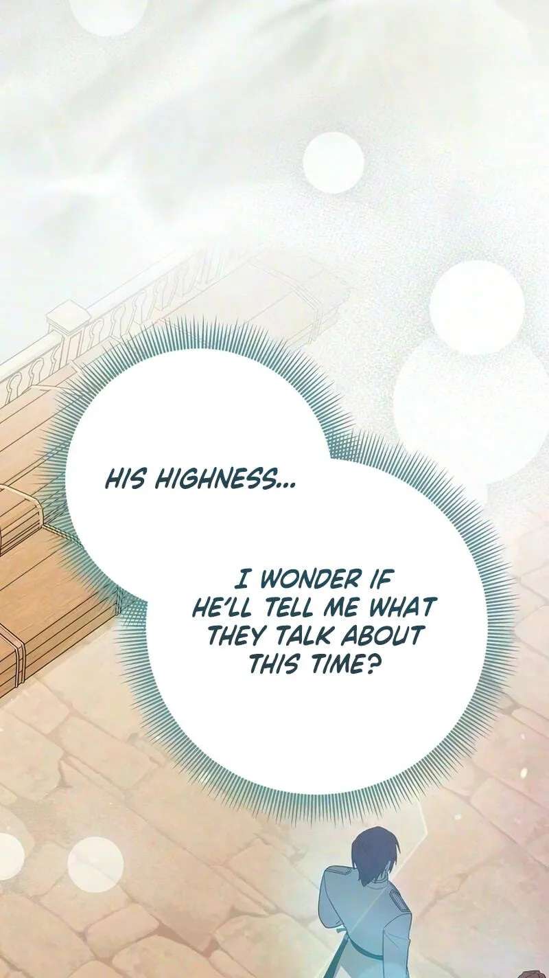 The Archmage Becomes the Swordmaster's Youngest Daughter Chapter 53 - page 54