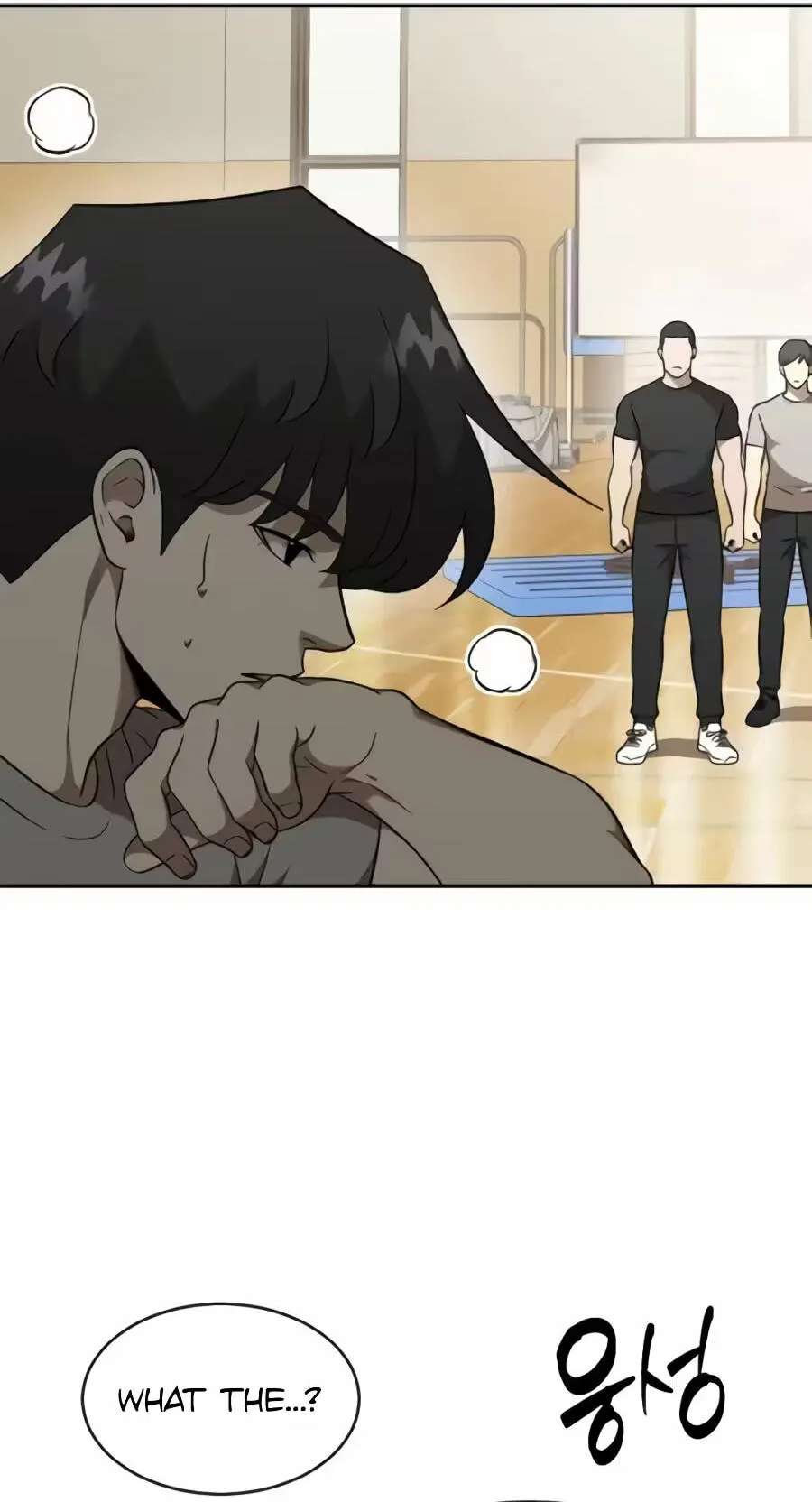 The Possessed Acting Prodigy Chapter 66 - page 118