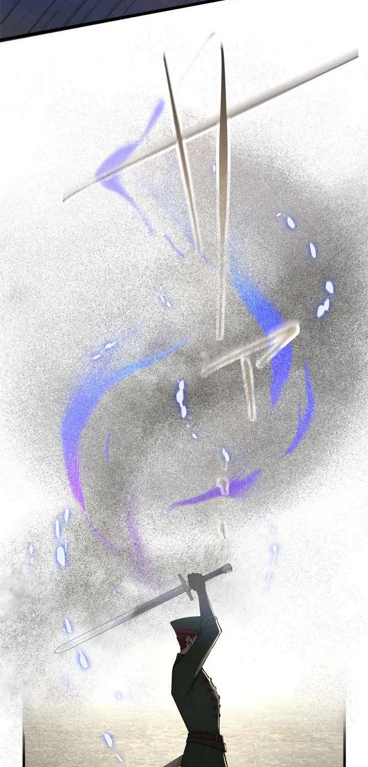 The Sword Saint Reincarnated Into a Noble Mage Family Chapter 23 - page 29