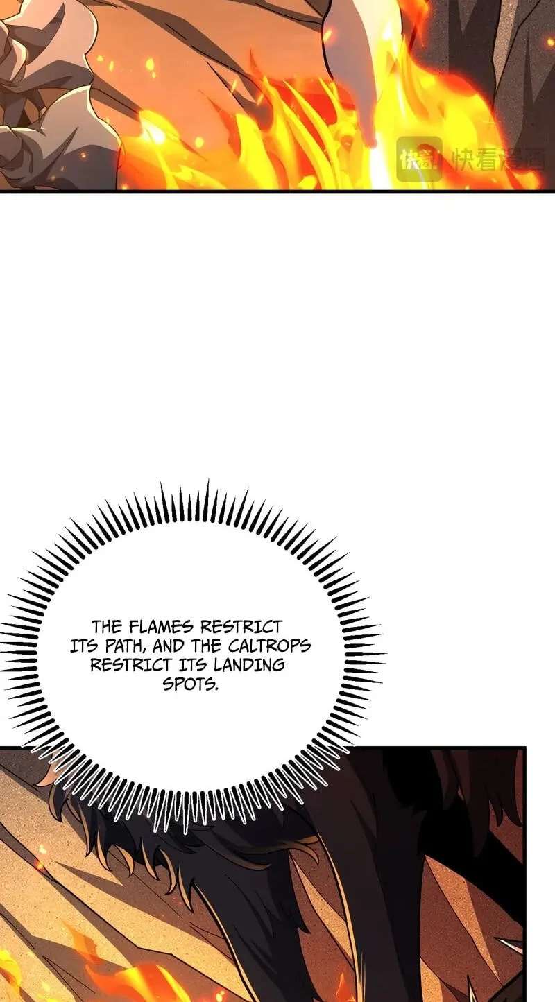 Chaoji Mofa Xueyuan de SS-Ji Xinsheng Chapter 30 - page 60