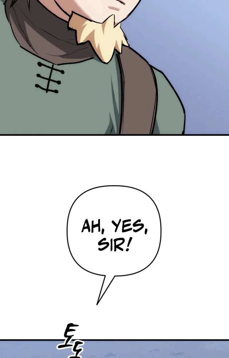 Bill The Blacksmith Chapter 36 - page 26