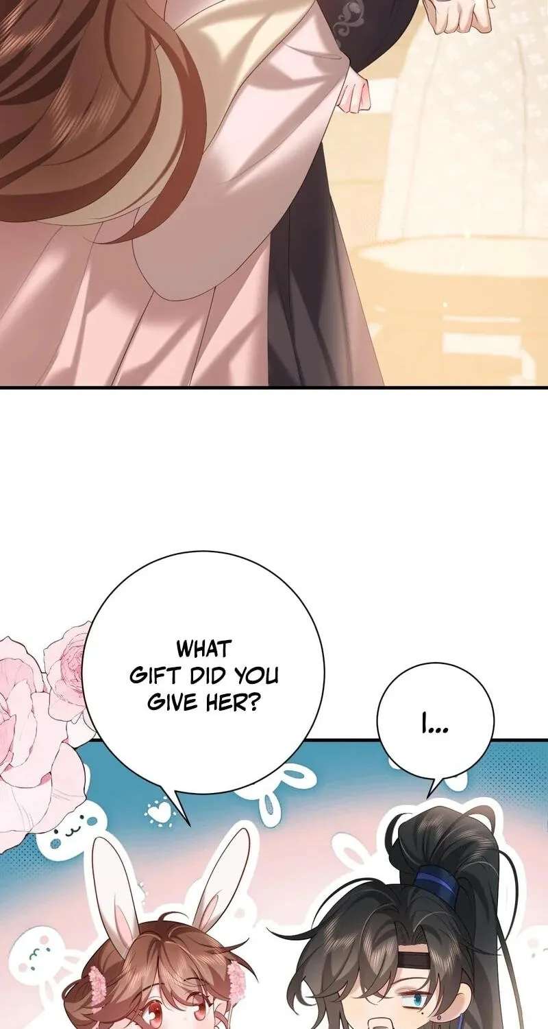 Surviving as a Tyrant's Daughter Chapter 231 - page 16